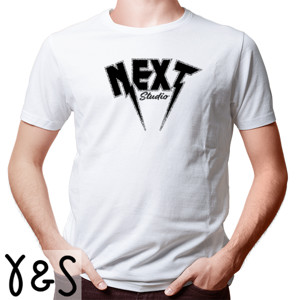 Kaos next studio bandung