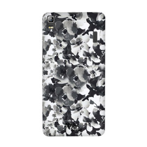 Watercolor Duotone - Satu Casing HP