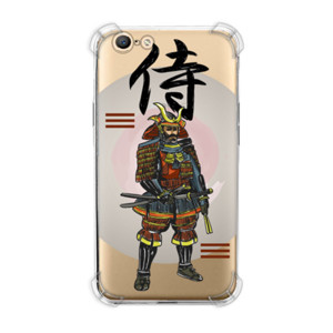 Casing HP casing samurai
