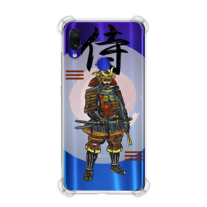 Casing HP casing samurai