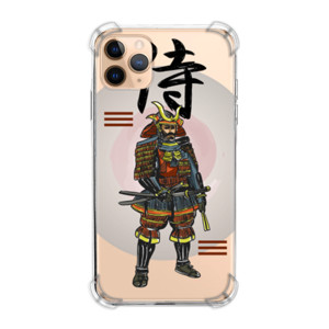 Casing HP casing samurai