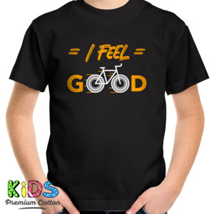 Kaos Gowes I Feel Good