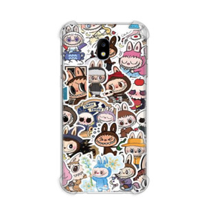 labubu design Iphone 11 casing  Casing HP