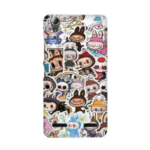 labubu design Iphone 11 casing  Casing HP