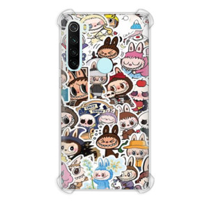 Casing HP labubu design Iphone 11 casing 