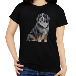 Kaos Kaos Gambar Anjing 134
