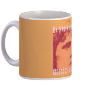 Mug The Father of Modern Football