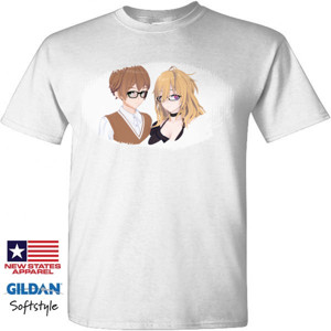 Kaos OTAKUXIII Ikatan Abadi