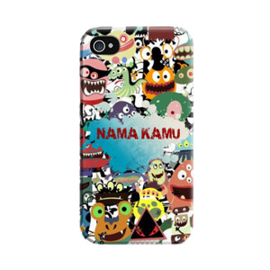 Little monster Casing HP