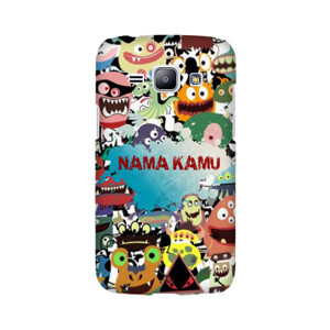 Little monster Casing HP