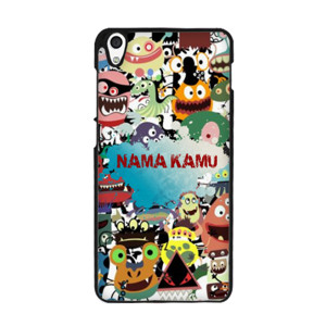 Little monster Casing HP