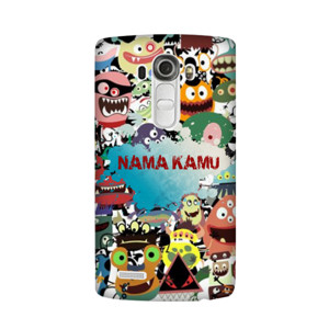 Little monster Casing HP