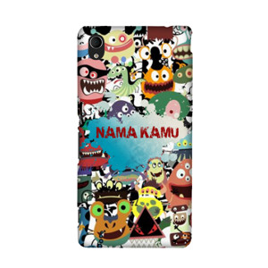 Little monster Casing HP