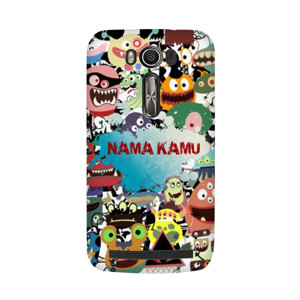 Little monster Casing HP