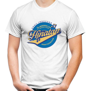 Kaos Hinatan 5th