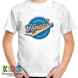 Kaos Hinatan 5th