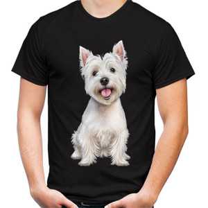 Kaos Kaos Gambar Anjing 447