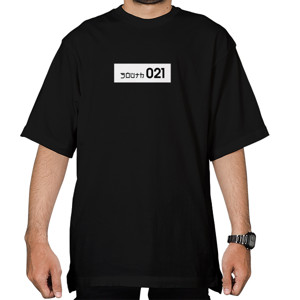 Kaos Oversize South021