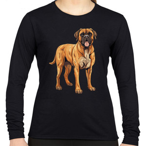 Kaos Kaos Gambar Anjing 288