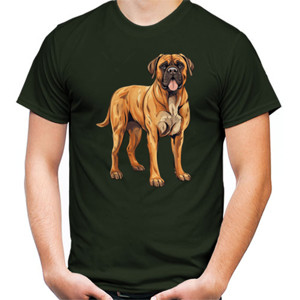 Kaos Kaos Gambar Anjing 288