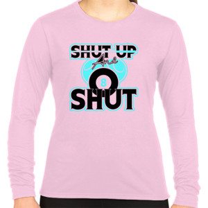 Kaos Kaos Billiard / Baju Bilyar 103