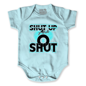 Baby Jumper Kaos Billiard / Baju Bilyar 103