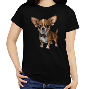 Kaos Kaos Gambar Anjing 309