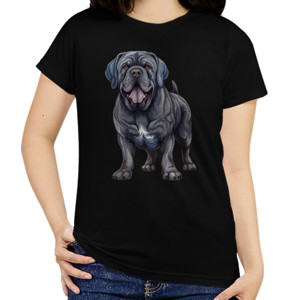 Kaos Kaos Gambar Anjing 381