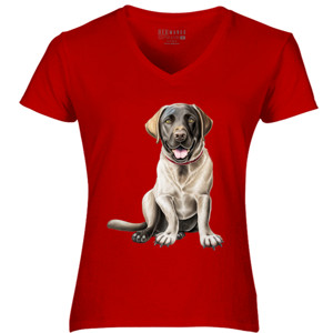 Kaos Kaos Gambar Anjing 364