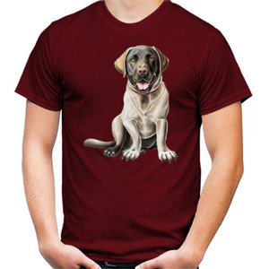 Kaos Kaos Gambar Anjing 364