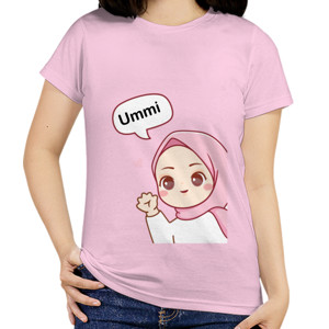 Kaos Ummi #1