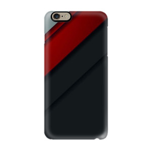 Rufy Abstract Casing HP