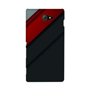 Rufy Abstract Casing HP