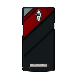 Rufy Abstract Casing HP