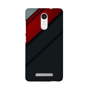 Rufy Abstract Casing HP