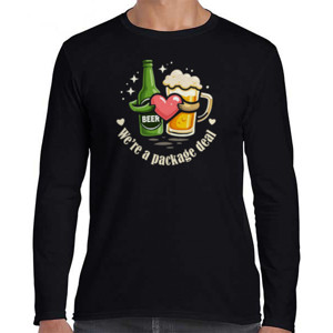 Kaos Kamu melengkapi ku