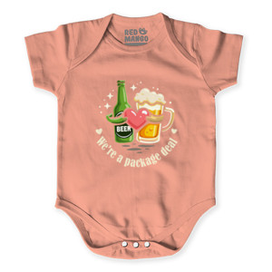 Baby Jumper Kamu melengkapi ku