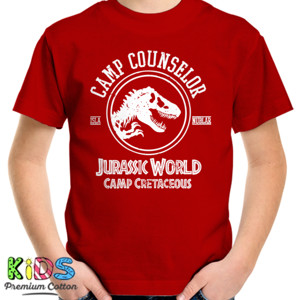 Kaos Camp Counselor
