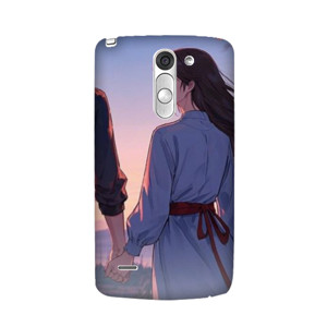 Lover 2 Casing HP