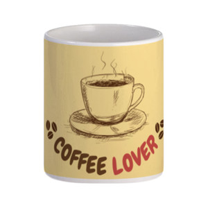 Mug Mug tema kopi 013