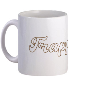 Mug Frappe