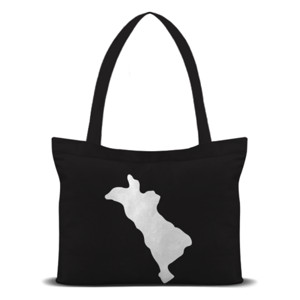 Tas Tote Sumatera Barat