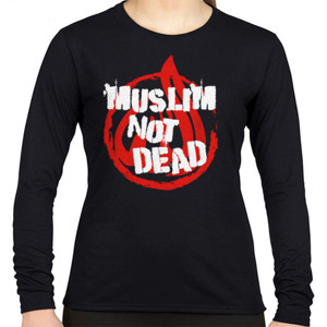 Kaos Muslim not dead