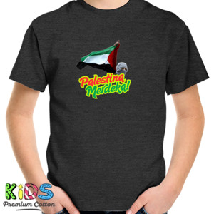 Kaos Palestina Merdeka