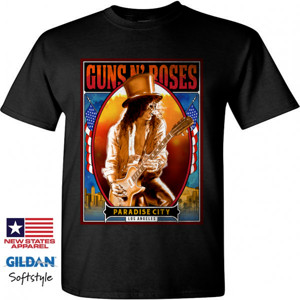 Kaos GUNS N' ROSES 