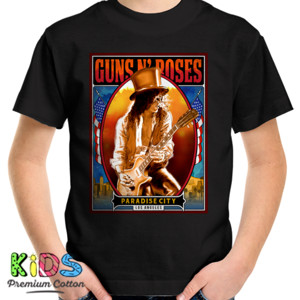Kaos GUNS N' ROSES 