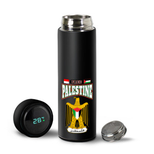 Tumbler Free Palestine 🇵🇸 