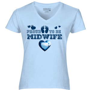 Kaos PROUDE TO BE NURSE