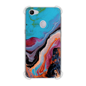 Casing HP Colorful Abstrack