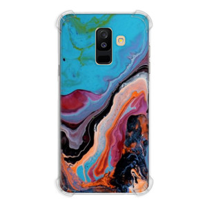 Casing HP Colorful Abstrack